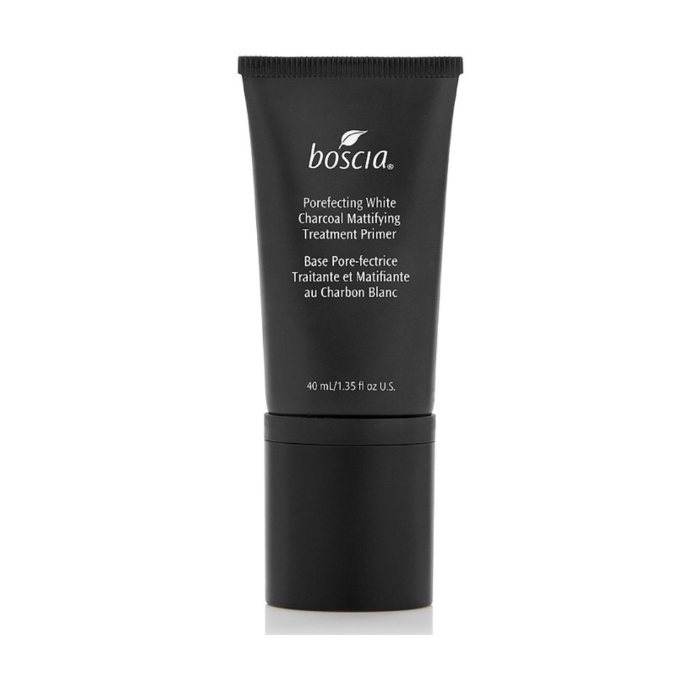 Boscia Porefecting Charcoal primer